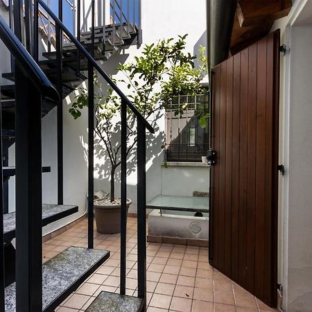 La Terrazza Apartment - Smart Holiday Мантуя Экстерьер фото