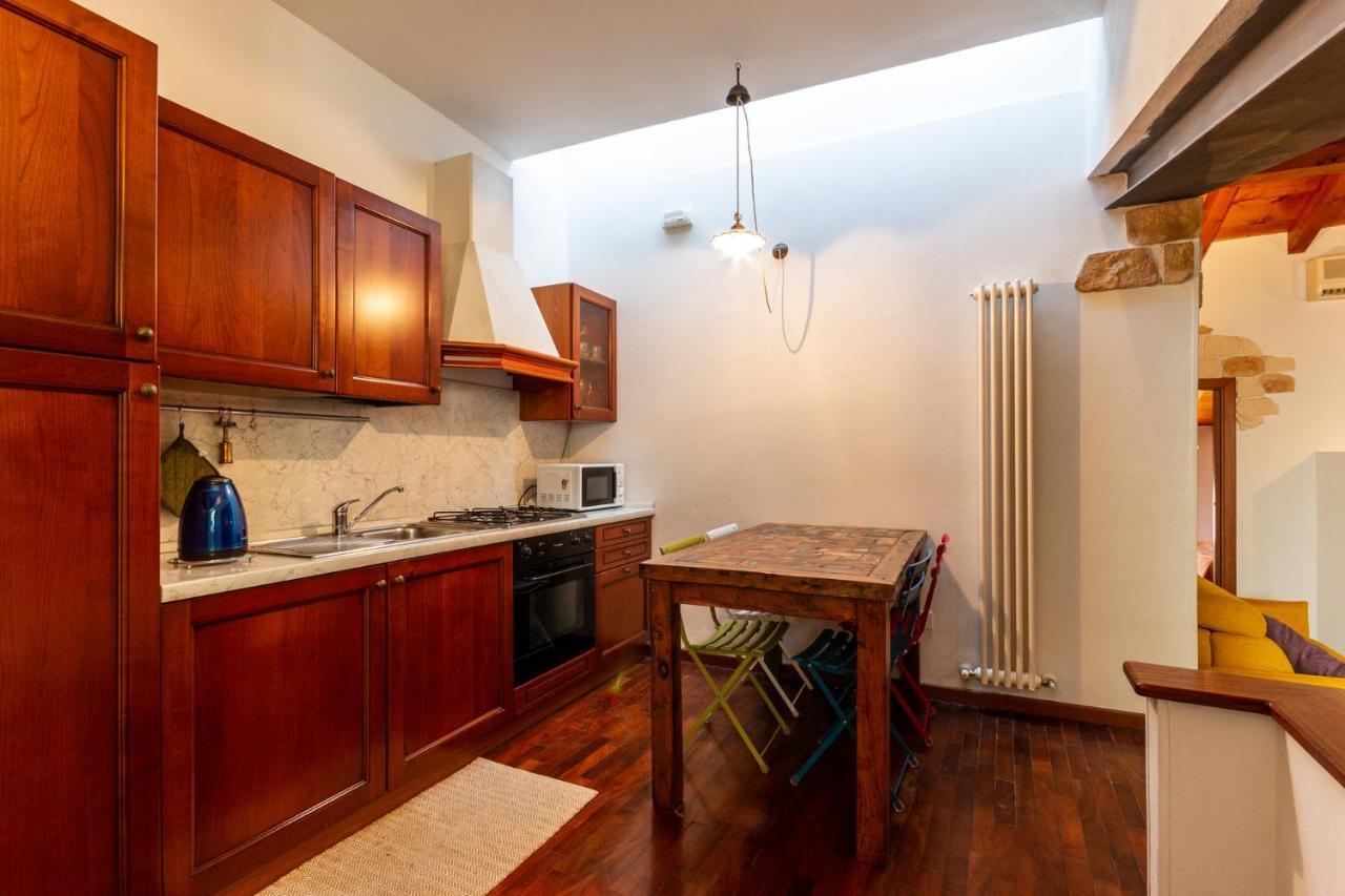 La Terrazza Apartment - Smart Holiday Мантуя Экстерьер фото